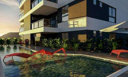 OPORTUNIDADE DE INVESTIMENTO na Barra Norte, com 03 suítes + 02 vagas, Lazer Completo a poucos metros do mar em Balneário Camboriú!