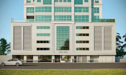 Oportunidade na planta! 4 suítes + 03 vagas a 50m da avenida brasil, entrega em 2024!