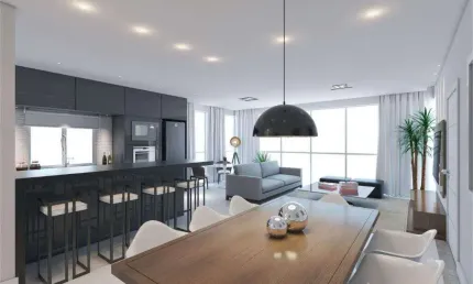 Empreendimento novo, apto com 3 suítes, à venda, com 126 m² - pioneiros - balneário camboriú/sc - entrega em 2022!