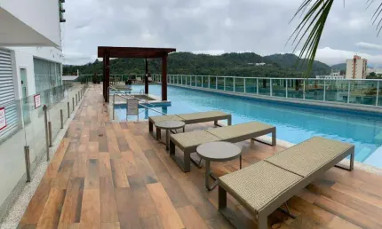 Apartamento com 3 quartos à venda na Rua 3700, Centro, Balneário Camboriú