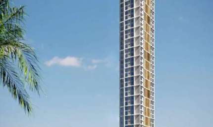 LANÇAMENTO - ANDAR ALTO - 4 SUÍTES - ARQUITETURA MODERNA - 2.000M² DE ÁREA DE LAZER - BEM NO CENTRO DE BALNEÁRIO CAMBORIÚ