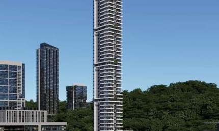 LANÇAMENTO - 50 ANDARES - 3 SUÍTES - ÁREA DE LAZER COM 2.000M² - LOCALIZAÇÃO NOBRE NA BARRA NORTE EM BALNEÁRIO CAMBORIÚ