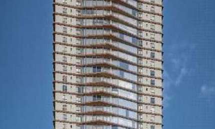 LANÇAMENTO - 4 SUÍTES - 172M² - PRÓXIMO AO PASSEIO SAN MIGUEL - BALNEÁRIO CAMBORIÚ/SC