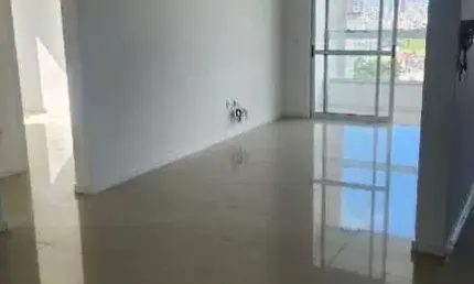 APARTAMENTO EM ANDAR ALTO - 3 DORMITÓRIOS - 2 VAGAS - ÁREA DE LAZER COMPLETA