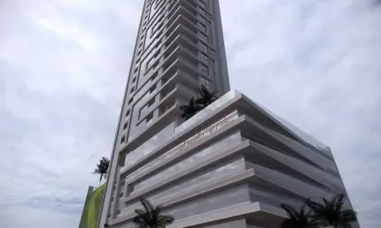 LANÇAMENTO - 3 SUÍTES - 2 VAGAS - 1000M² DE ÁREA DE LAZER - LOCALIZAÇÃO PRIVILEGIADA - BALNEÁRIO CAMBORIÚ/SC