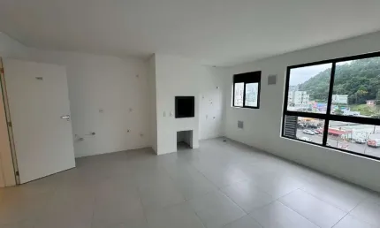 Apartamento no residencial nf toscana - 3 dormitórios - 2 vagas - área de lazer completa - itajaí/sc
