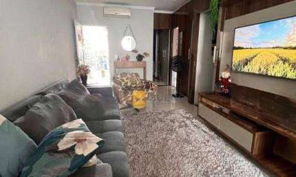 CASA TÉRREA - VENDA - Condomínio Terra Nova - Bairro 23 de Setembro - Várzea Grande/MT