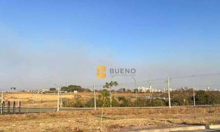 TERRENO - VENDA - Ginco Empresarial Chicago, Ribeirão do Lipa - Cuiabá/MT
