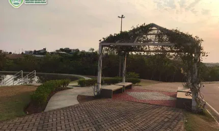 TERRENOS - VENDA - Condomínio Residencial Florais dos Lagos - Cuiabá/MT