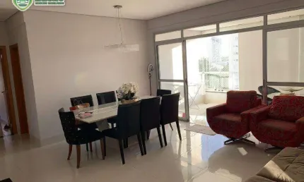 APARTAMENTO - VENDA - Edifício Park Residence, Jardim Mariana - Cuiabá/MT