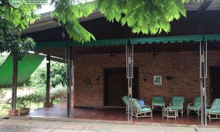 CASA TÉRREA - RESIDENCIAL/COMERCIAL - LOCAÇÃO - Santa Rosa - Cuiabá/MT