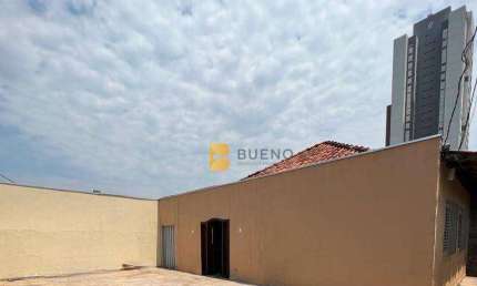 SOBRADO - RESIDENCIAL/COMERCIAL - VENDA - Jardim Cuiabá - Cuiabá/MT