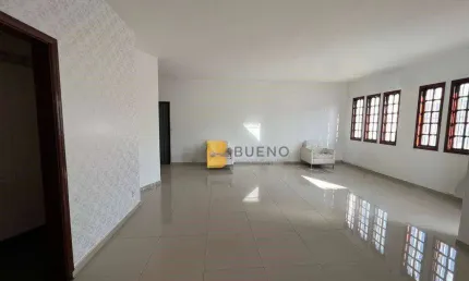 CASA TÉRREA - RESIDENCIAL/COMERCIAL - VENDA, Jardim Cuiabá - Cuiabá/MT