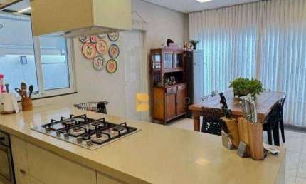 CASA TÉRREA - VENDA - Condomínio Villa Jardim - Cuiabá/MT