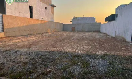 TERRENO - VENDA - Condomínio Residencial Florais da Mata - Várzea Grande/MT