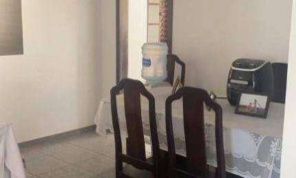 Casa com 3 quartos à venda na Rua Cinqüenta e Seis, 1, Real Parque, Cuiabá