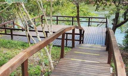 CHÁCARA COMERCIAL / RESIDENCIAL - VENDA, Comunidade Genésio, Zona Rural - Chapada dos Guimarães/MT