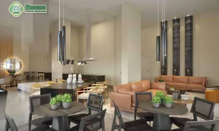 APARTAMENTO - VENDA - Edifício Residencial Alvorada, Terra Nova - Cuiabá/MT