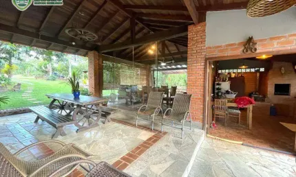 Chácara / sítio com 3 quartos à venda na Rodovia Mt 251, 40, Zona Rural, Cuiabá
