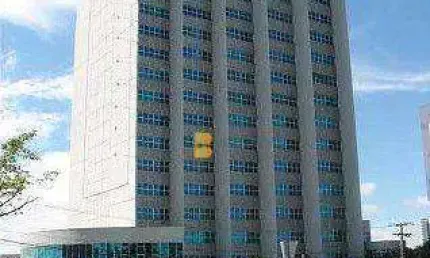 SALA COMERCIAL - VENDA - Edificio América Business Center, Bosque da Saúde - Cuiabá/MT
