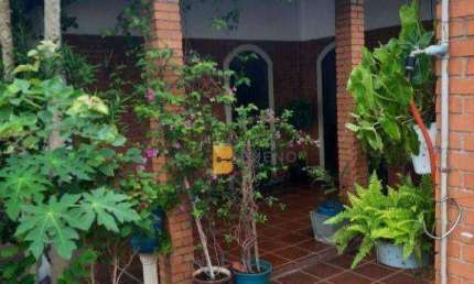 Casa com 7 quartos à venda na Rua Nossa Senhora de Santana, 1, Goiabeiras, Cuiabá