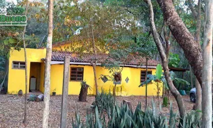 CASA TÉRREA - VENDA - Parque do Lago - Várzea Grande/MT