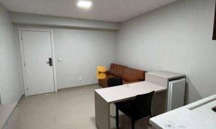 FLAT - VENDA - GMS Advanced Business e Residence, Duque de Caxias - Cuiabá/MT