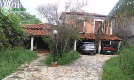 SOBRADO COMERCIAL / RESIDENCIAL - VENDA - Boa Esperança - Cuiabá/MT