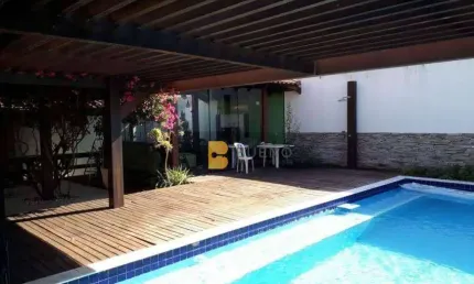 CASA TÉRREA - VENDA -  LOCAÇÃO - Jardim Cuiabá - Cuiabá/MT