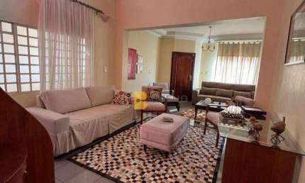 Casa com 5 quartos à venda na Rua Estevão de Mendonça, 1, Morada do Sol, Cuiabá