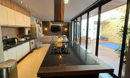 Casa com 3 quartos à venda na Rua Califórnia, 52, Jardim Califórnia, Cuiabá
