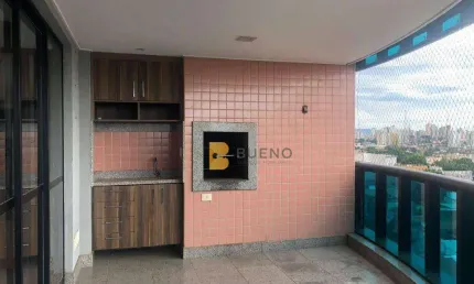 APARTAMENTO - VENDA - Edifício Pablo Picasso - Araés - Cuiabá/MT
