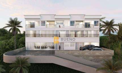 SOBRADO - VENDA - Casa na Montanha Residence -  Balneário Camboriú/SC