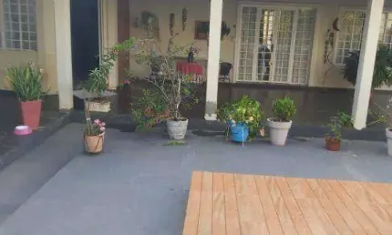 SOBRADO - VENDA - LOCAÇÃO - Bairro Santa Rosa - Cuiabá/MT