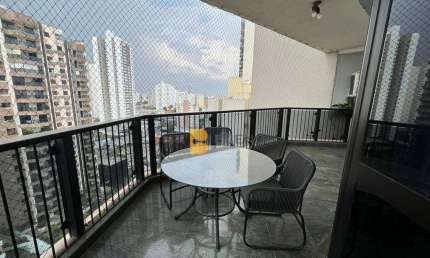 APARTAMENTO - VENDA -  Edifício Cuyabá Suíte Residence - Duque de Caxias - Cuiabá/MT