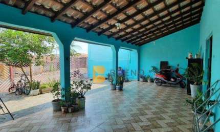 Casa com 3 quartos à venda na Avenida das Torres, 2, Tijucal, Cuiabá