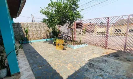 Casa com 3 quartos à venda na Avenida Secundária I, 2, Tijucal, Cuiabá