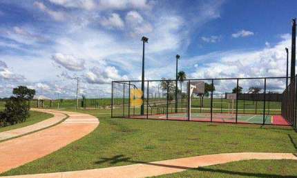 VENDA - TERRENO - Condomínio Residencial Florais da Mata - Várzea Grande/MT