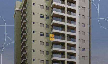 APARTAMENTO - VENDA - Edifício Liven -  Jardim Bom Clima - Cuiabá/MT