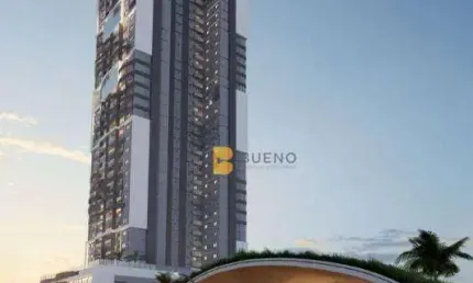 APARTAMENTO - VENDA - Edifício Harissa - Jardim das Américas - Cuiabá/MT