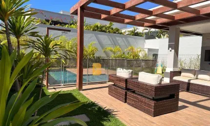 SOBRADO - VENDA - Condomínio Villa Jardim - Cuiabá/MT