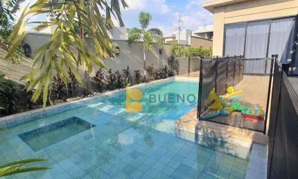 SOBRADO - VENDA - Condomínio Villa Jardim - Cuiabá/MT