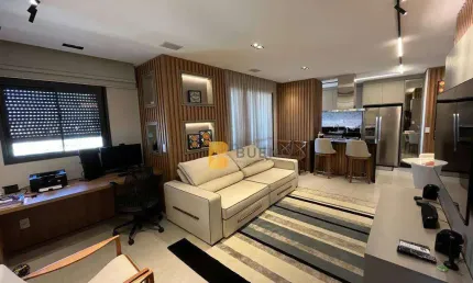 APARTAMENTO - VENDA - Edifício Soul, Jardim Bom Clima - Cuiabá/MT