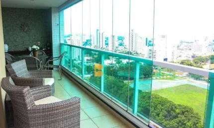 COBERTURA DUPLEX - VENDA - Edifício Villaggio Toscana - Goiabeiras - Cuiabá/MT