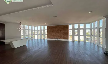 APARTAMENTO - VENDA - Edifício Domus Áurea, Araés - Cuiabá/MT
