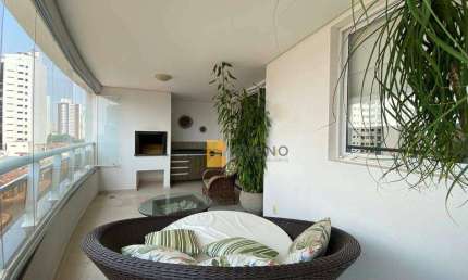 APARTAMENTO - LOCAÇÃO - Edifício Vila Real - Duque de Caxias II - Cuiabá/MT