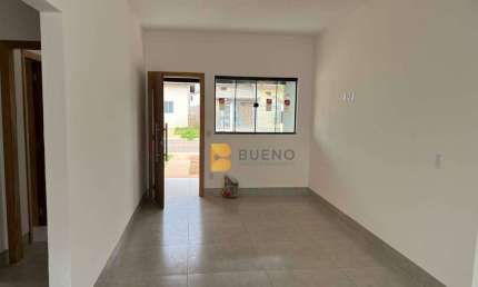 CASA TÉRREA - VENDA - Residencial São José - Cuiabá/MT