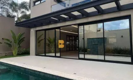 SOBRADO - VENDA - Condomínio Villa Jardim - Cuiabá/MT