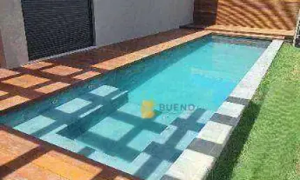 SOBRADO - VENDA - Condomínio Villa Jardim - Cuiabá/MT