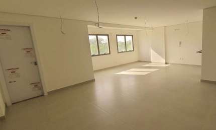 SALAS - VENDA -  Edificio Comercial Valentina - Jardim Eldorado - Cuiabá/MT